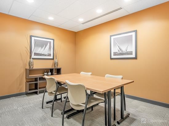 Working at Regus | BC, Burnaby – Metrotown at Burnaby