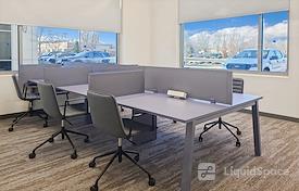 Regus | WA, Spokane Valley - E Mirabeau Pkwy