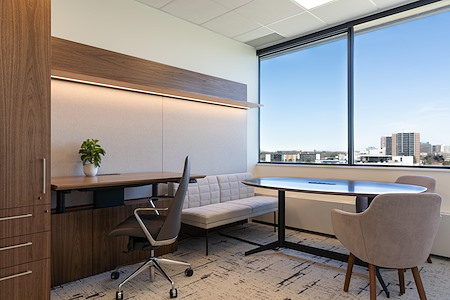 Jilani Place - The Skyline Office 2