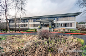Regus | Bellefield Office Park