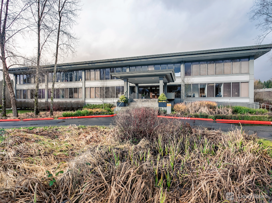 Working at Regus | Bellefield Office Park at Bellevue
