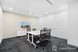 Regus | Darwin, Palmerston Circuit