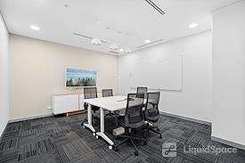 Regus | Darwin, Palmerston Circuit