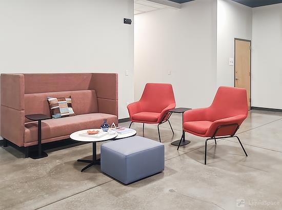 Working at Regus | WA, Spokane Valley - E Mirabeau Pkwy at Spokane Valley
