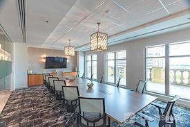 Quest Workspaces - 121 Alhambra Plaza