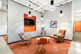 Regus | Port Moody