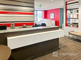 Regus | MD, Columbia - Columbia Town Center