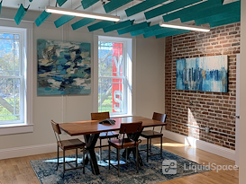 Rising Tide Innovation Center