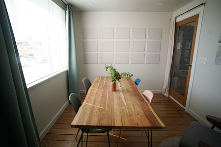 OneSpace - Meeting Room