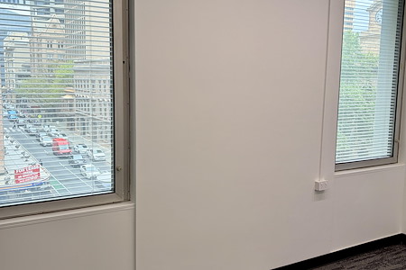 King Work - Office Suite 1