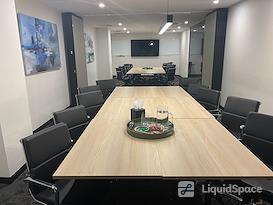 Haven Workspaces