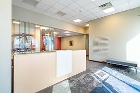 Regus | Glen Abbey