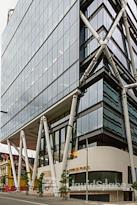 SPACES | Brisbane Jubilee Place Fortitude Valley