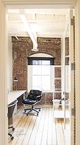 The Village Works - Brookline Village