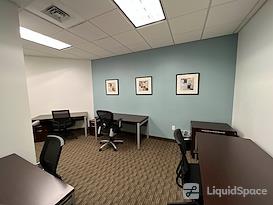 Regus | Edgewater Place