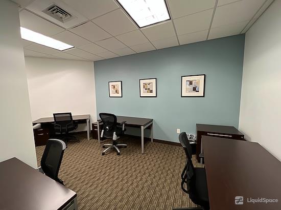 Working at Regus | Edgewater Place at Wakefield