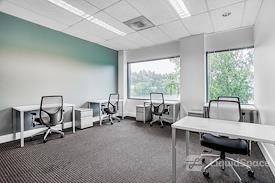Regus | River Park Center
