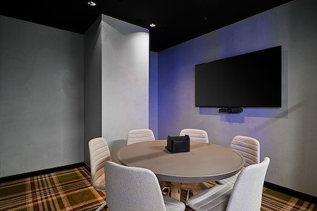 CreativeCubes.Co - East Melbourne - Specky