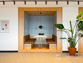SPACES | Adelaide, Mawson Lakes, The Heroic