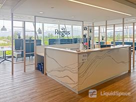 Regus | BC, Burnaby - Edmonds St