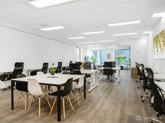 Working at The Rostie Group at Toronto