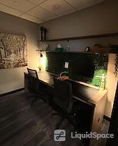 LionShare Cowork - Professional Meeting Rooms & Offices
