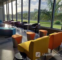 ICONIC Workspaces
