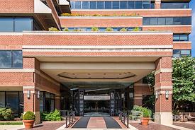 Carr Workplaces - Bethesda