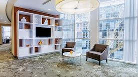 Regus | Presidential Circle