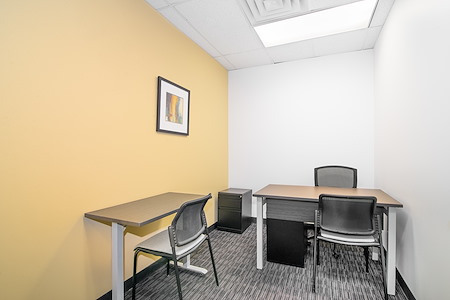 Regus | Richmond Hill - Day Desk