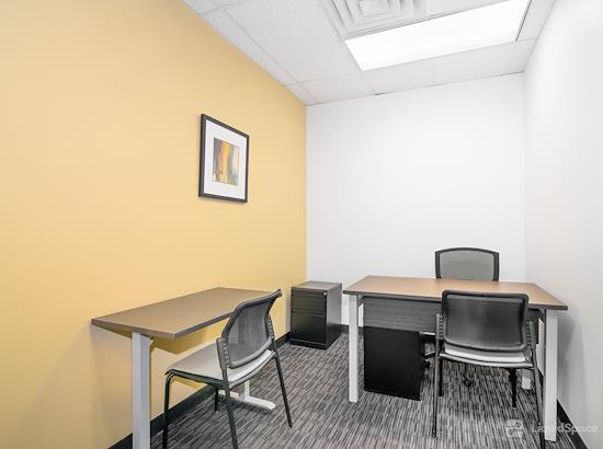 Working at Regus | Richmond Hill at Richmond Hill
