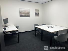 Haven Workspaces