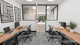 Waterman Workspaces (South Yarra)