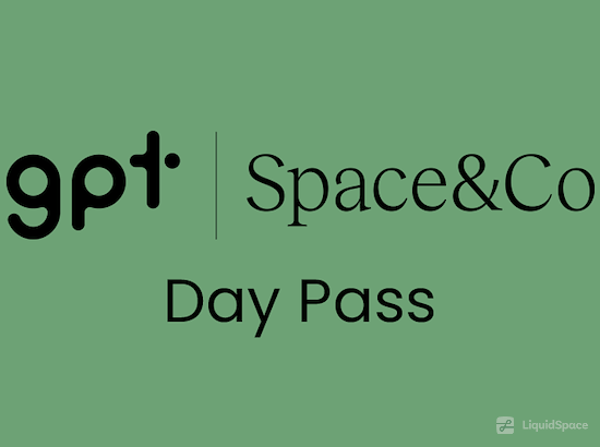 Working at GPT Space&Co 32 Smith | Level 14 at Parramatta