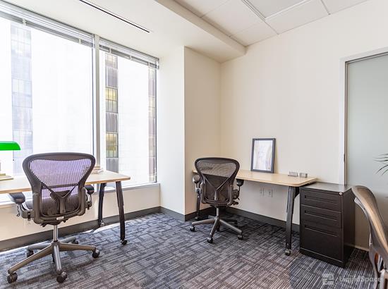 Working at CIC | Boston - 50 Milk St. at Boston