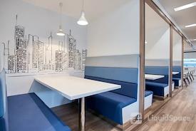Regus | 903 8th Avenue SW