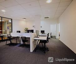The Foundry Cowork Gosford