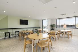 Sector Serviced Offices, Westall Rd