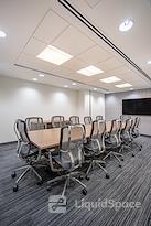 Regus | Connecticut Avenue