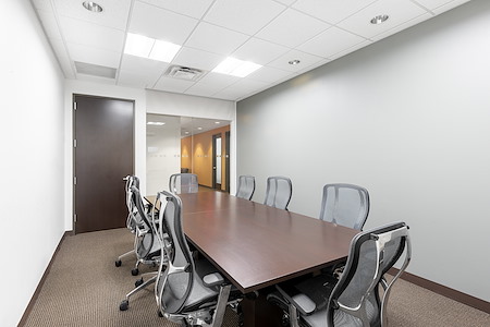 Regus | Jacksonville - Bartram Park - Meeting Room