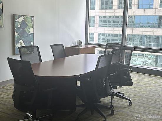 Working at Carr Workplaces - Las Olas at Fort Lauderdale