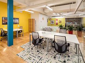 Regus | Somerville - Spaces Davis Square