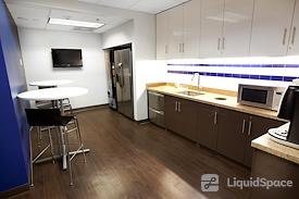 Regus | Brickell Bayview