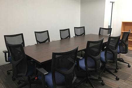 OfficePlace - Center Conference Room - Suite 231