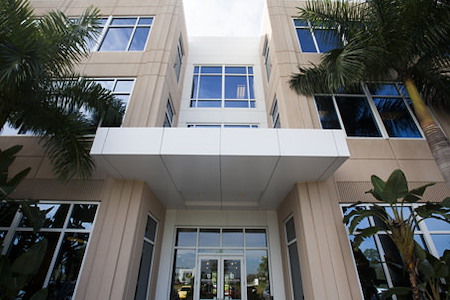 Regus | Forum Corporate - Private Office