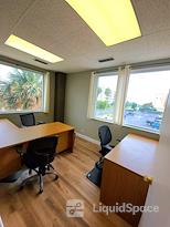 Cocoa Beach Office CoWorking