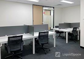 Regus | MELBOURNE, 301 Burwood Hwy