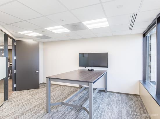 Working at Chisel – Coworking for Lawyers at FH+H at McLean