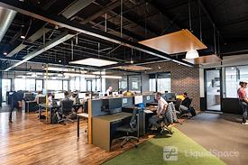 Waterman Workspaces (Caribbean Park)