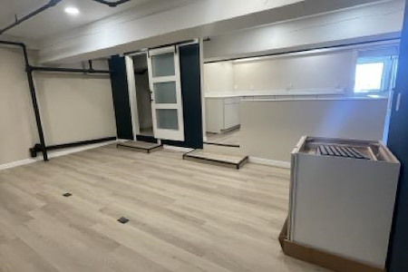 WorkSphere Tacoma - G St. Loft